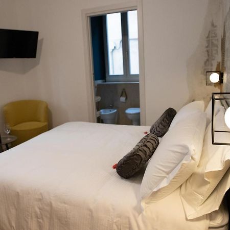 Bed And Breakfast Il Duomo アスコリ・ピチェーノ エクステリア 写真