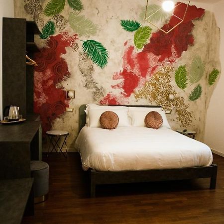 Bed And Breakfast Il Duomo アスコリ・ピチェーノ エクステリア 写真