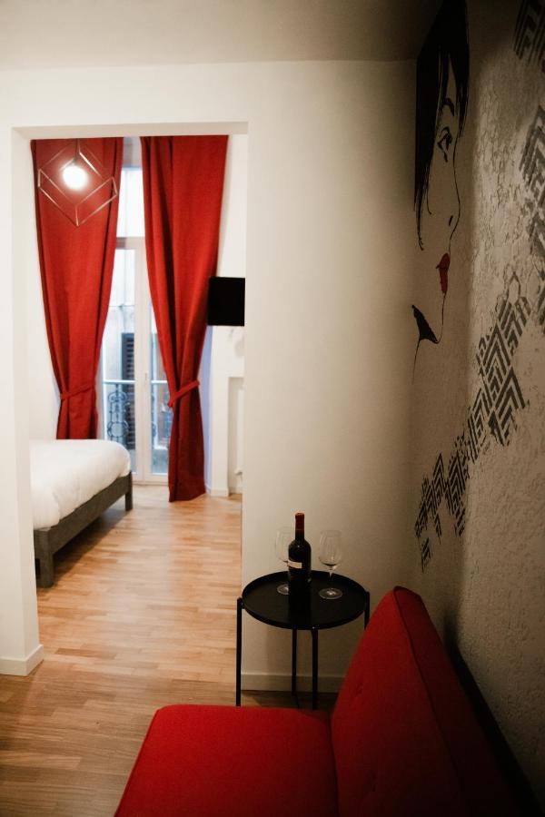 Bed And Breakfast Il Duomo アスコリ・ピチェーノ エクステリア 写真