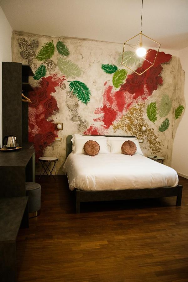 Bed And Breakfast Il Duomo アスコリ・ピチェーノ エクステリア 写真
