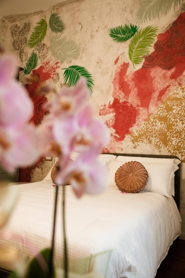 Bed And Breakfast Il Duomo アスコリ・ピチェーノ エクステリア 写真