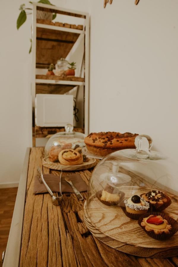 Bed And Breakfast Il Duomo アスコリ・ピチェーノ エクステリア 写真