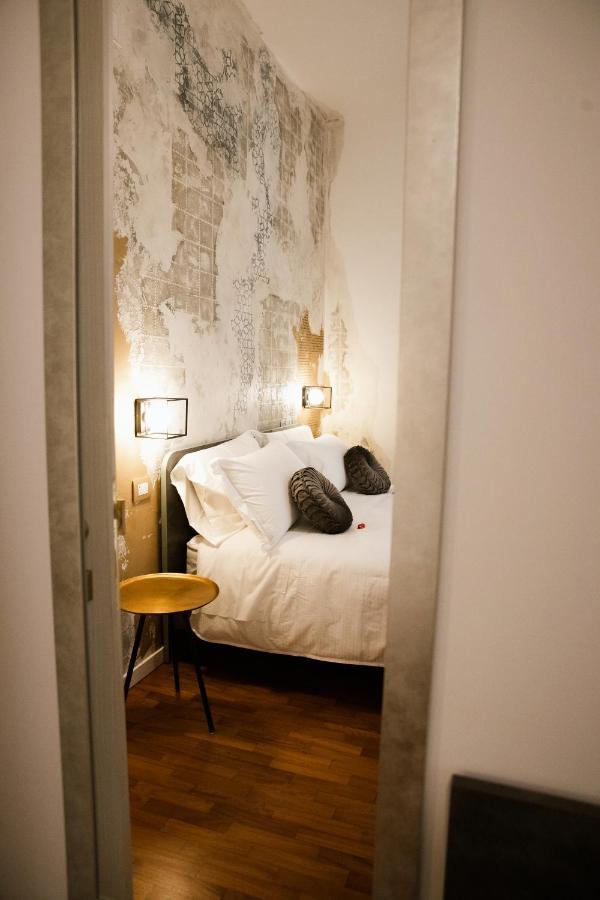 Bed And Breakfast Il Duomo アスコリ・ピチェーノ エクステリア 写真
