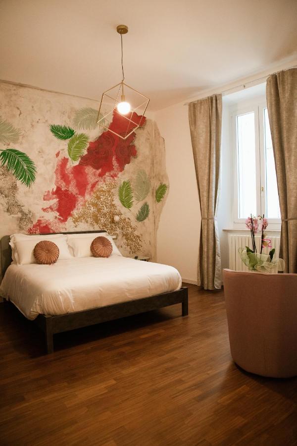 Bed And Breakfast Il Duomo アスコリ・ピチェーノ エクステリア 写真