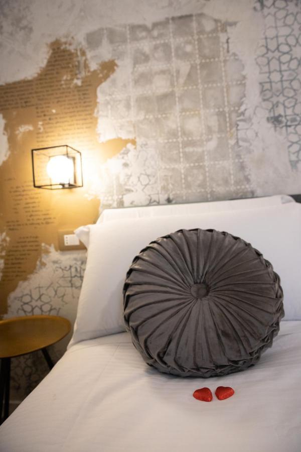 Bed And Breakfast Il Duomo アスコリ・ピチェーノ エクステリア 写真