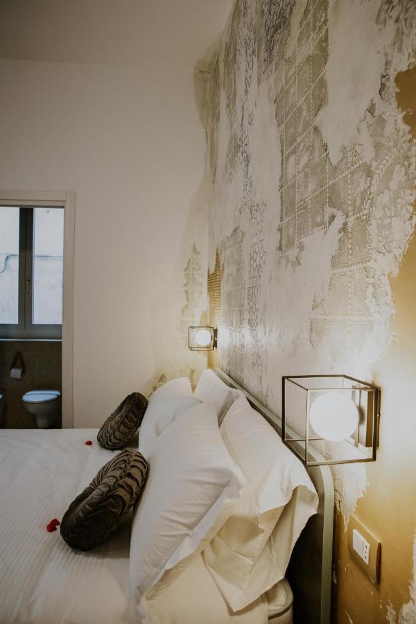 Bed And Breakfast Il Duomo アスコリ・ピチェーノ エクステリア 写真