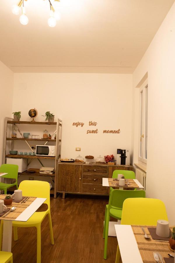 Bed And Breakfast Il Duomo アスコリ・ピチェーノ エクステリア 写真