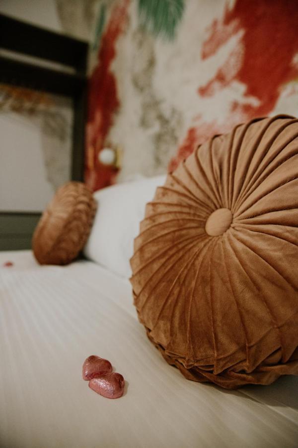 Bed And Breakfast Il Duomo アスコリ・ピチェーノ エクステリア 写真