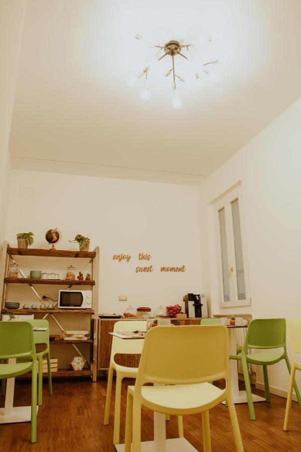 Bed And Breakfast Il Duomo アスコリ・ピチェーノ エクステリア 写真
